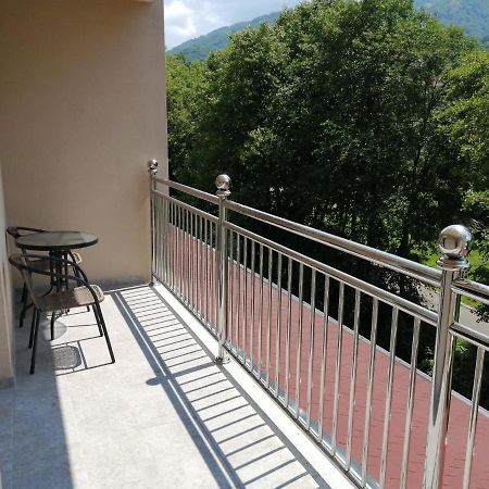Apartmani & Spa Matin Breg Josanicka Banja Esterno foto