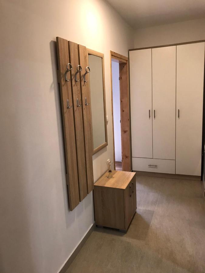 Apartmani & Spa Matin Breg Josanicka Banja Esterno foto