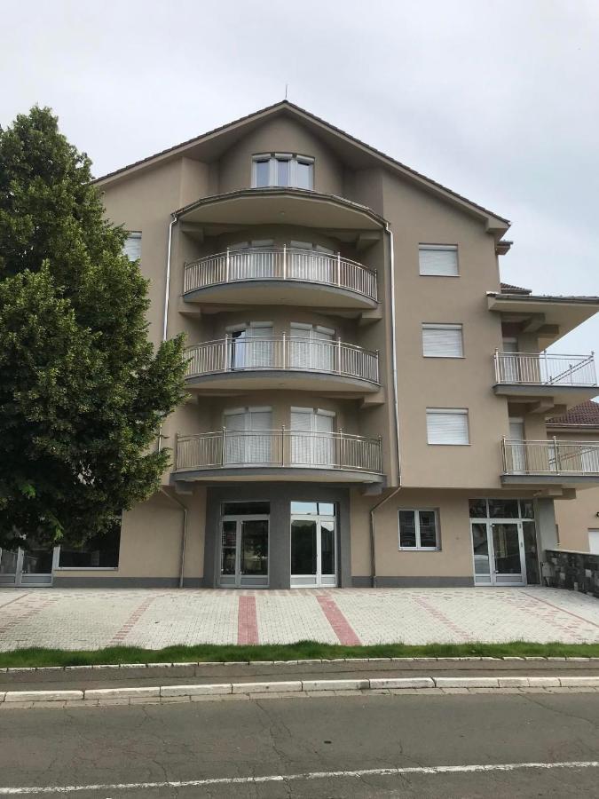 Apartmani & Spa Matin Breg Josanicka Banja Esterno foto