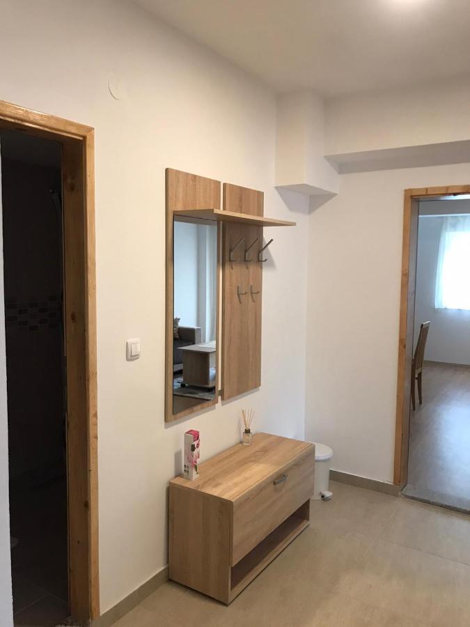 Apartmani & Spa Matin Breg Josanicka Banja Esterno foto