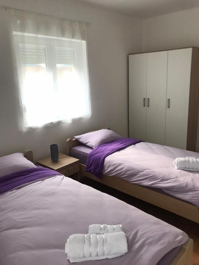 Apartmani & Spa Matin Breg Josanicka Banja Esterno foto
