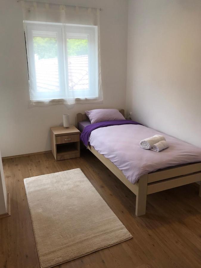 Apartmani & Spa Matin Breg Josanicka Banja Esterno foto