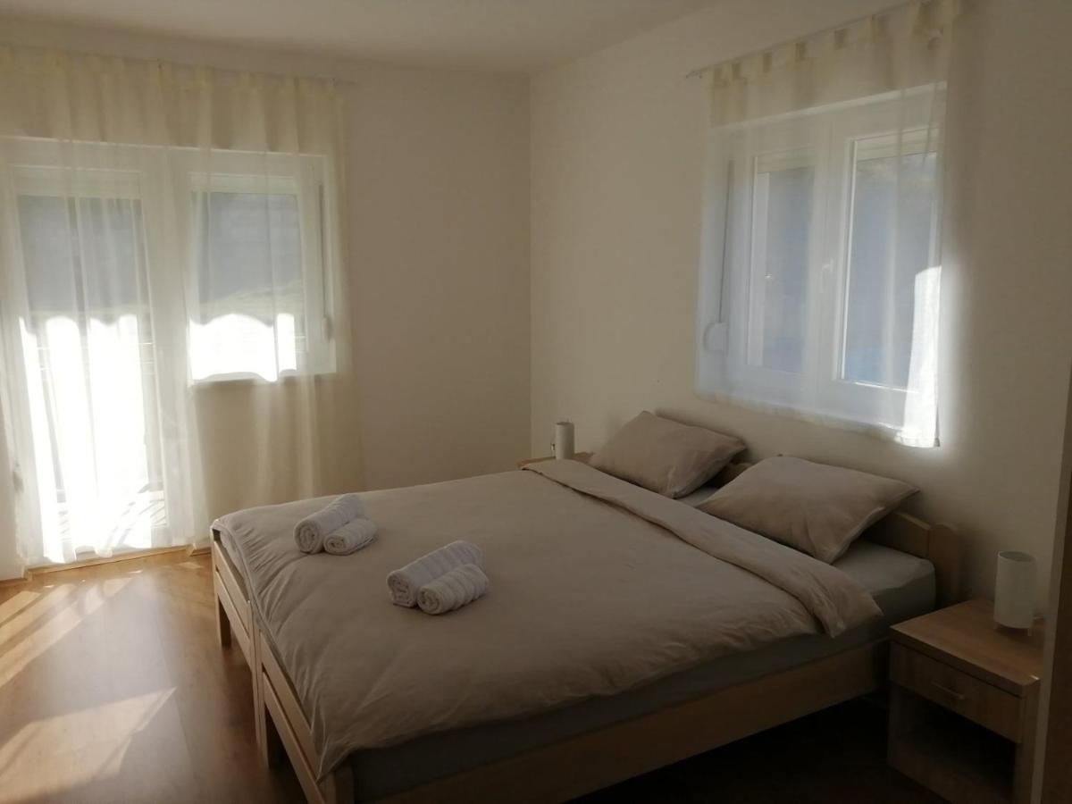 Apartmani & Spa Matin Breg Josanicka Banja Esterno foto