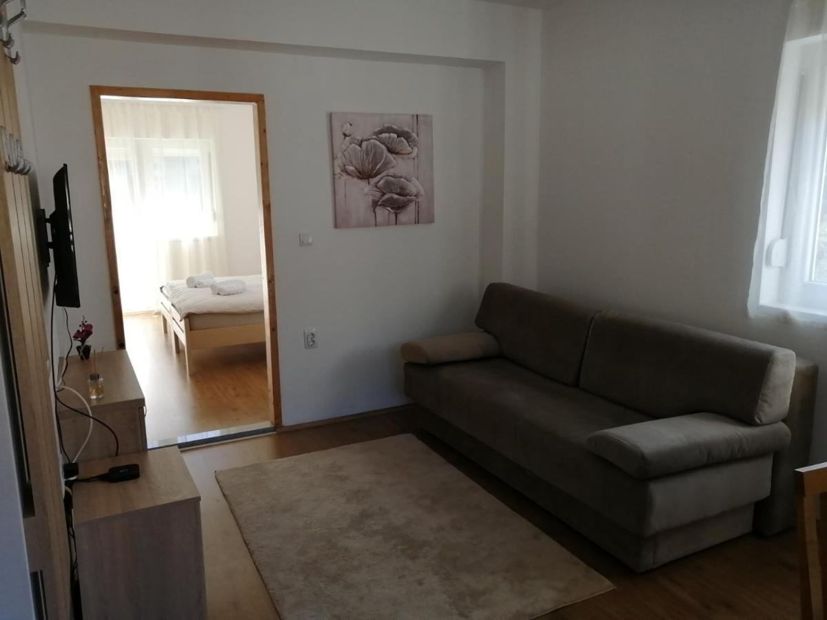 Apartmani & Spa Matin Breg Josanicka Banja Esterno foto