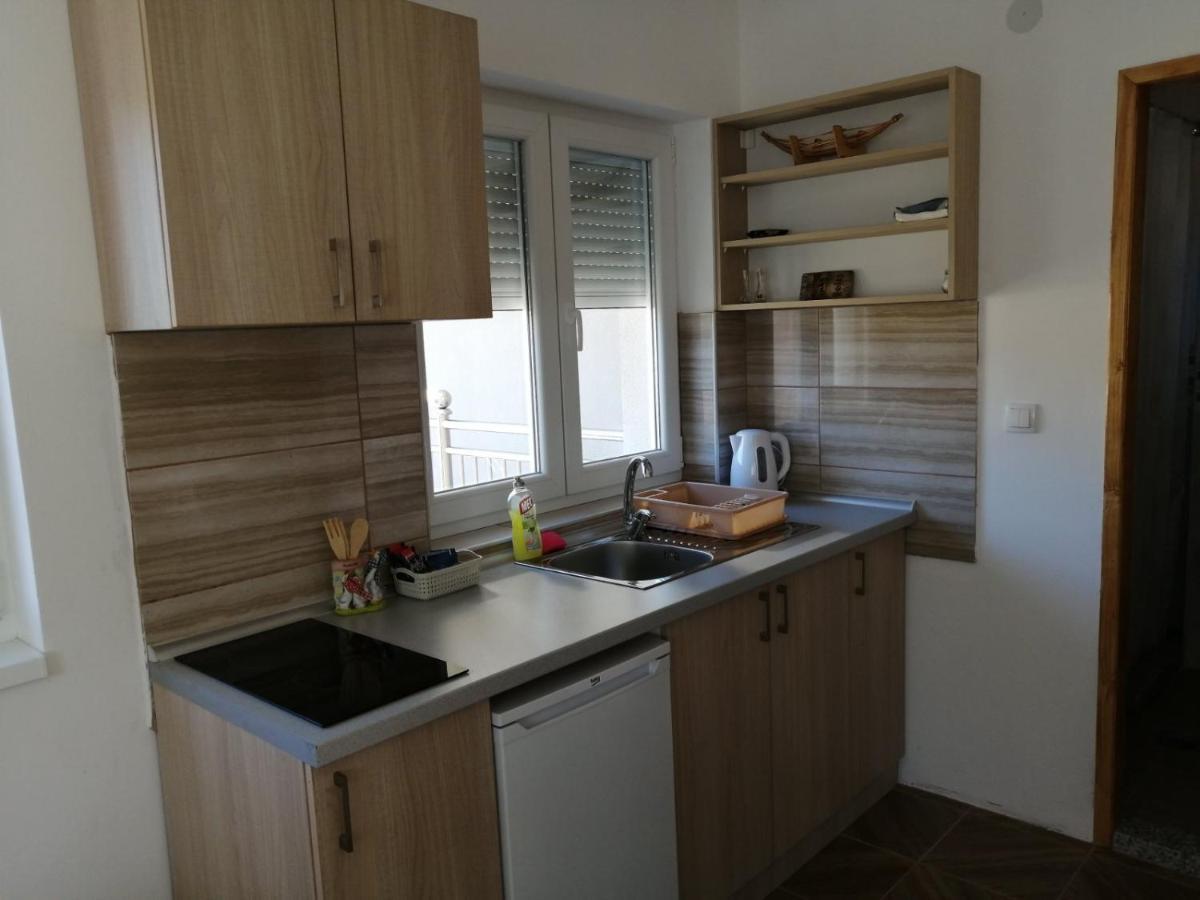 Apartmani & Spa Matin Breg Josanicka Banja Esterno foto