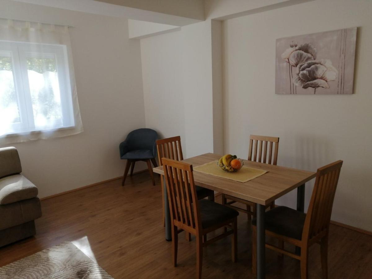 Apartmani & Spa Matin Breg Josanicka Banja Esterno foto