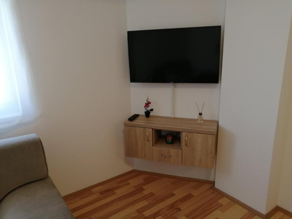 Apartmani & Spa Matin Breg Josanicka Banja Esterno foto