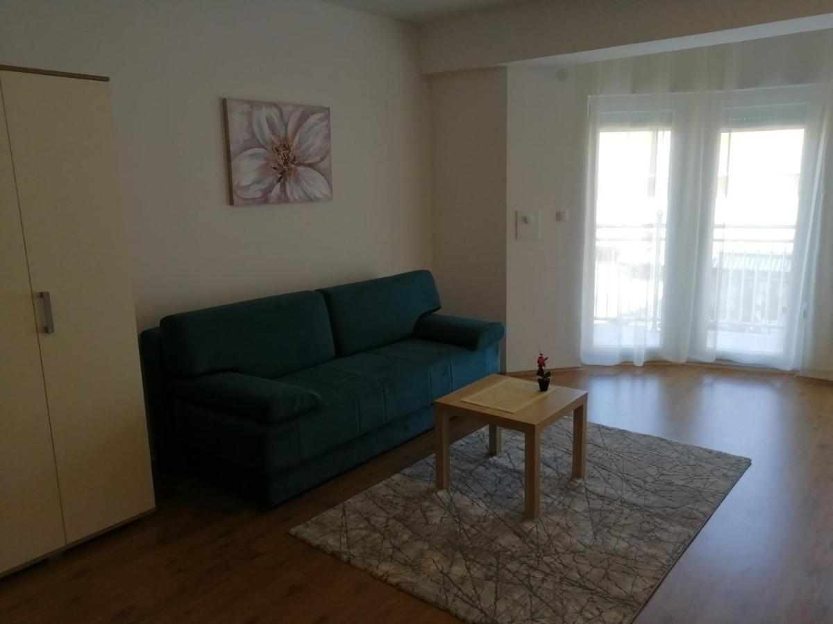 Apartmani & Spa Matin Breg Josanicka Banja Esterno foto