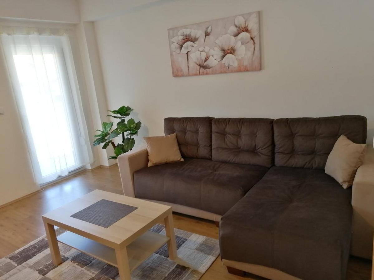 Apartmani & Spa Matin Breg Josanicka Banja Esterno foto