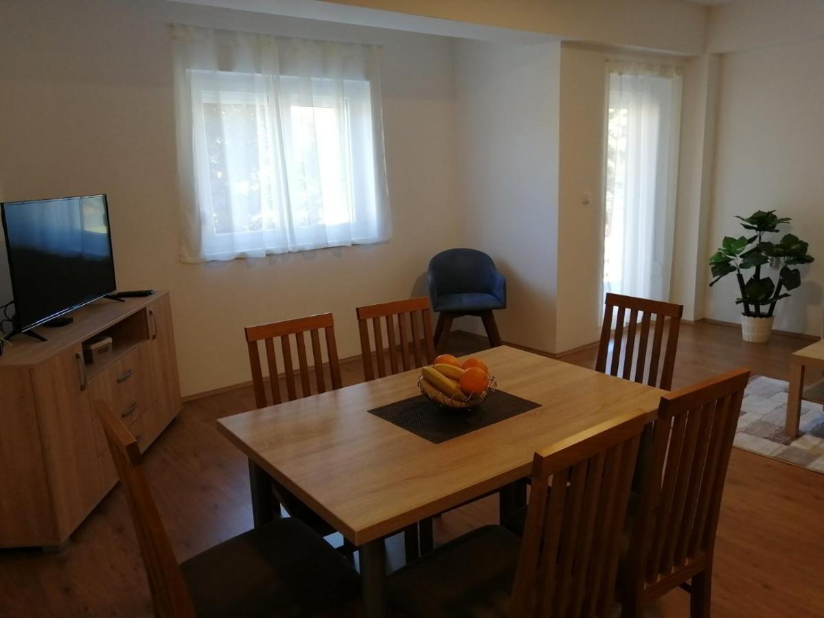 Apartmani & Spa Matin Breg Josanicka Banja Esterno foto