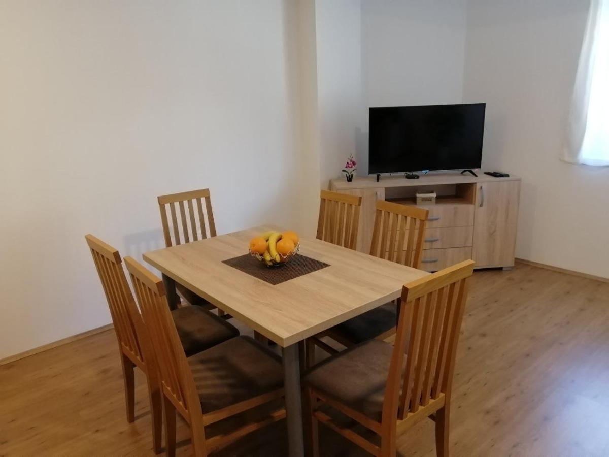 Apartmani & Spa Matin Breg Josanicka Banja Esterno foto