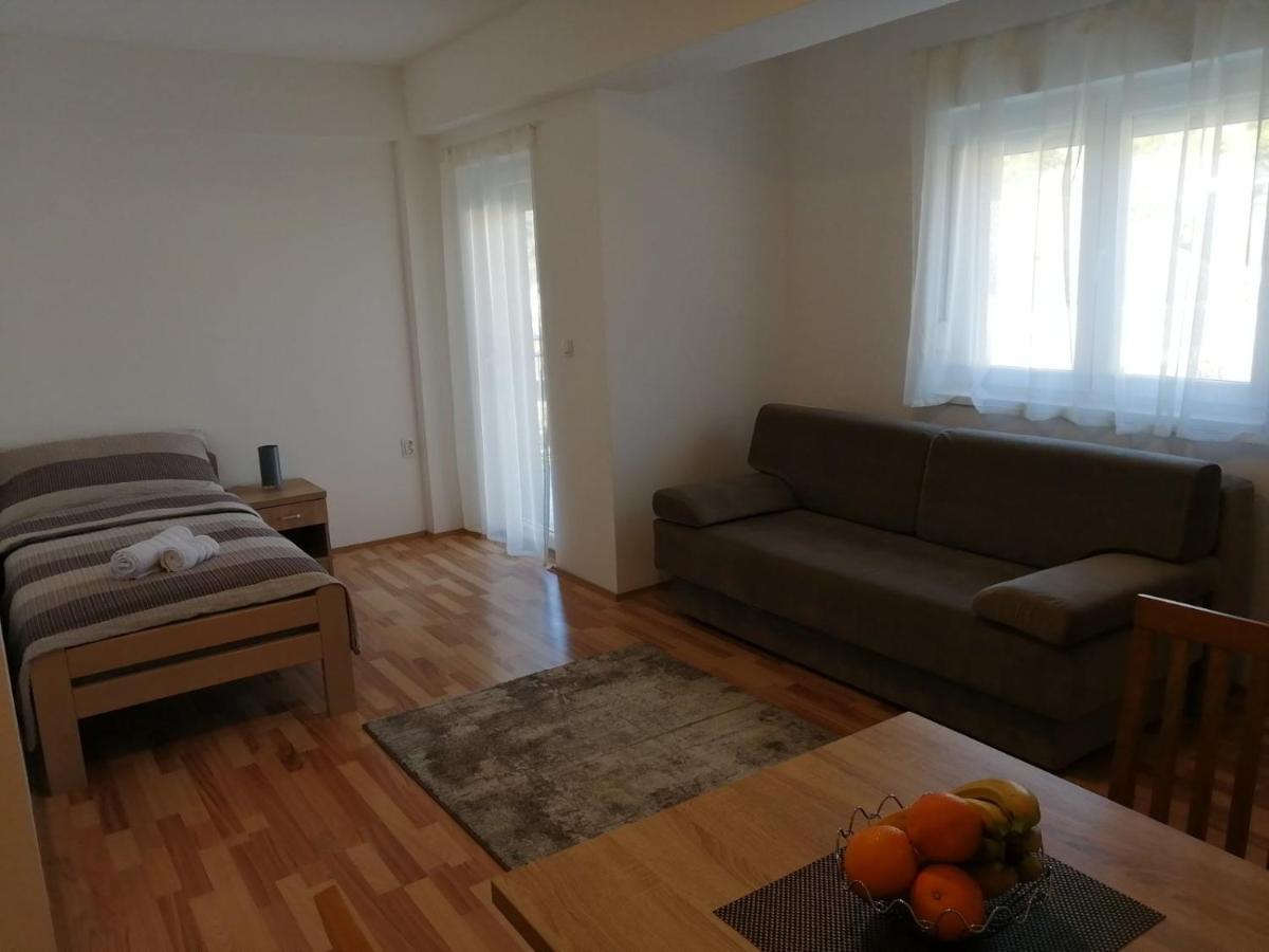 Apartmani & Spa Matin Breg Josanicka Banja Esterno foto