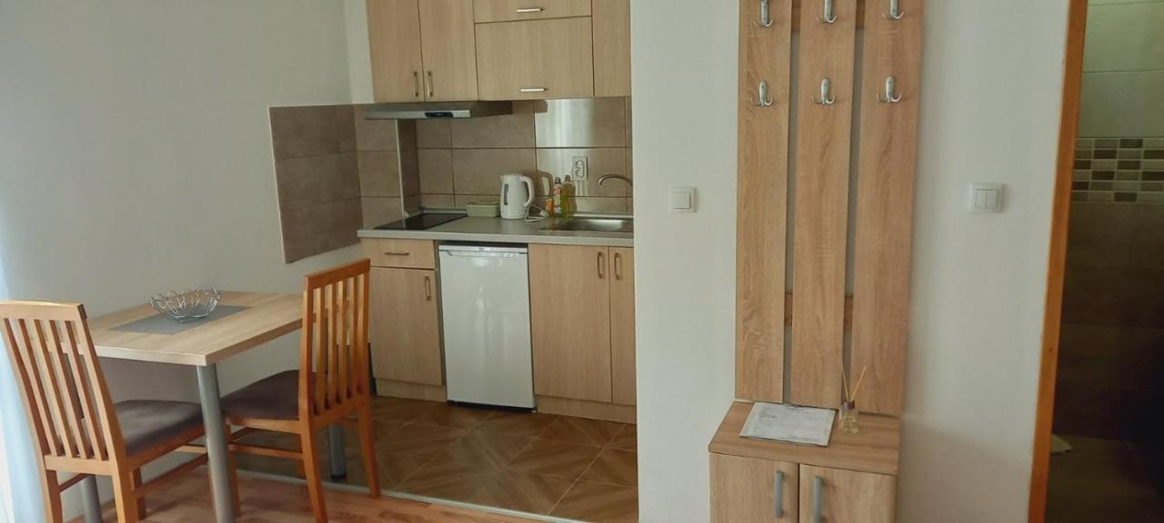 Apartmani & Spa Matin Breg Josanicka Banja Esterno foto