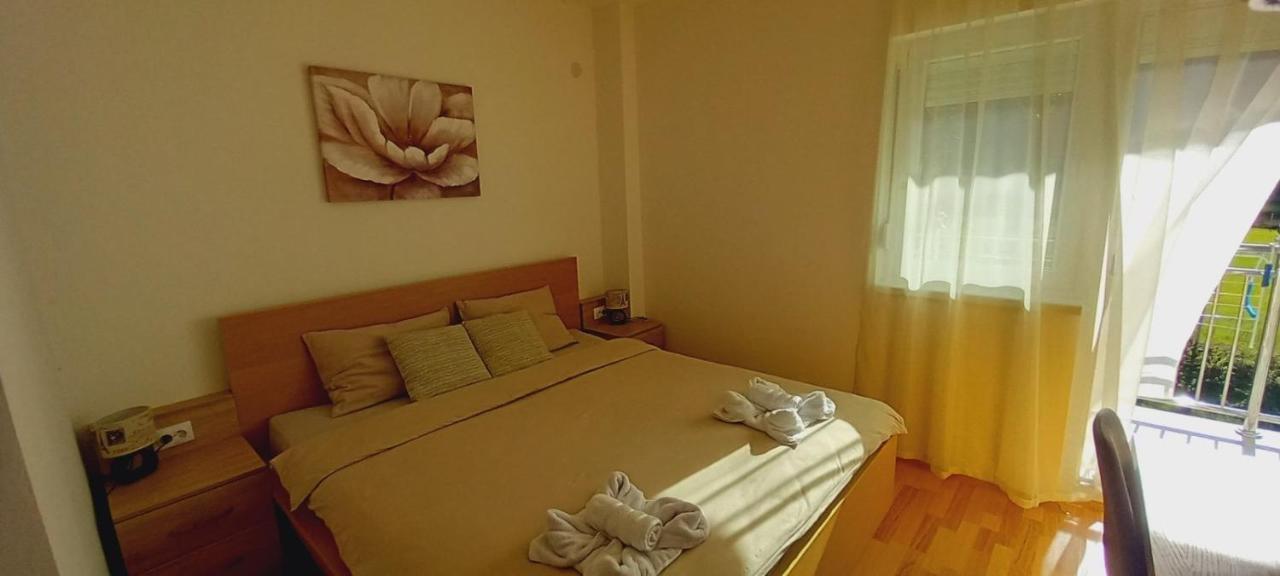 Apartmani & Spa Matin Breg Josanicka Banja Esterno foto