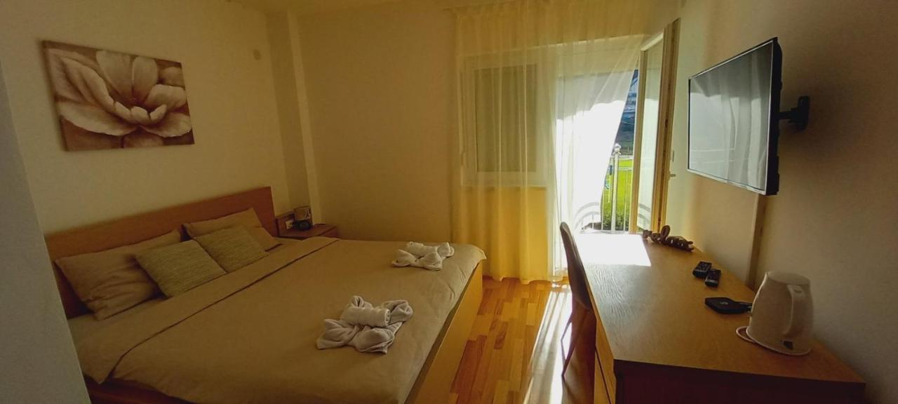 Apartmani & Spa Matin Breg Josanicka Banja Esterno foto