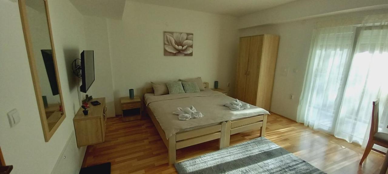 Apartmani & Spa Matin Breg Josanicka Banja Esterno foto