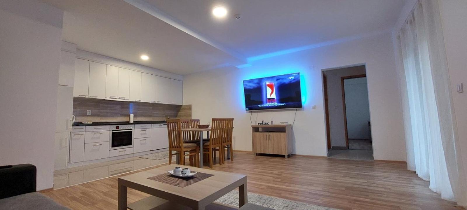 Apartmani & Spa Matin Breg Josanicka Banja Esterno foto