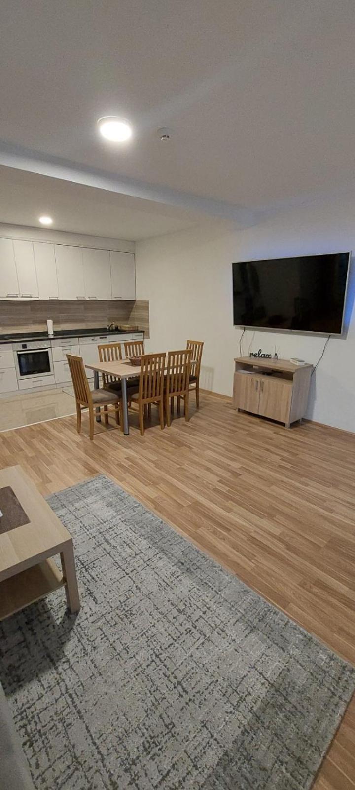 Apartmani & Spa Matin Breg Josanicka Banja Esterno foto