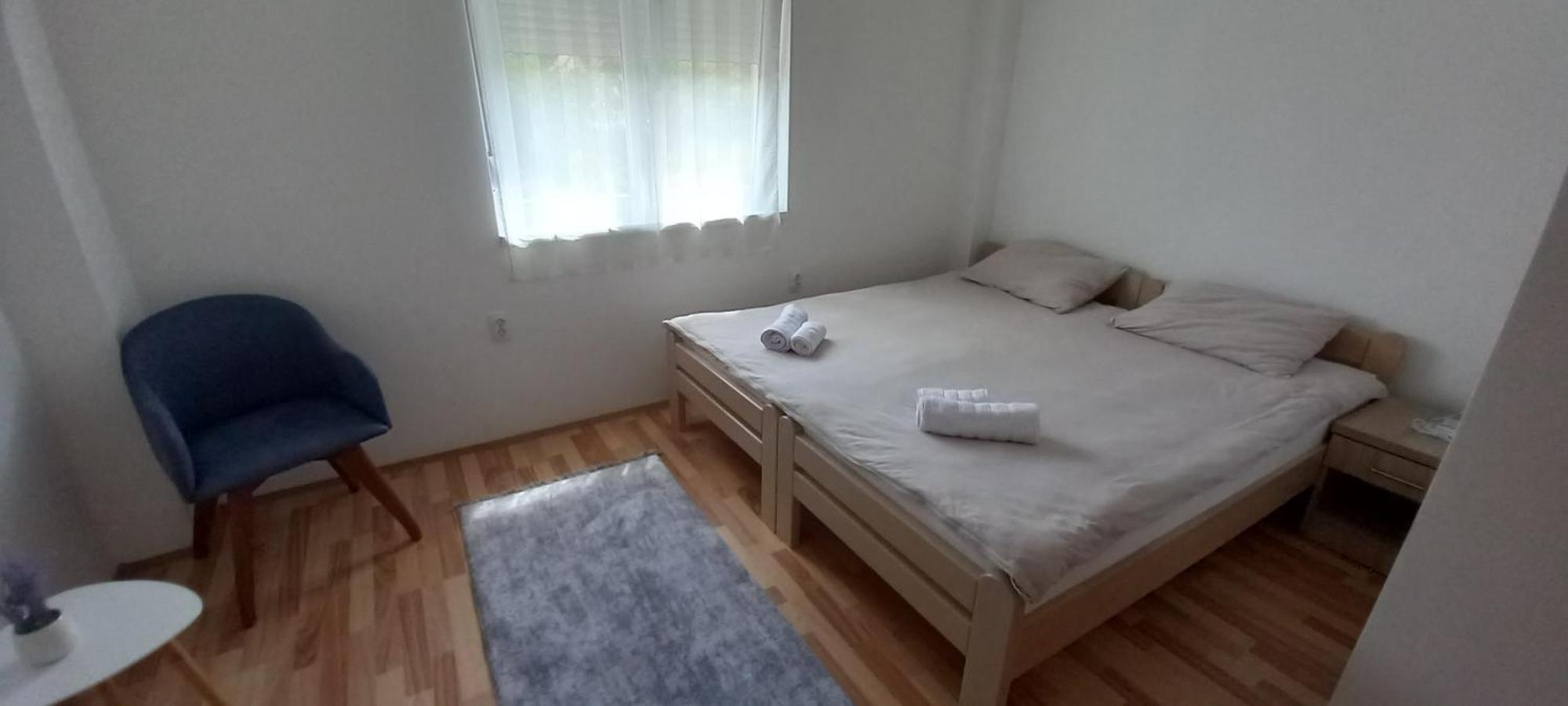 Apartmani & Spa Matin Breg Josanicka Banja Esterno foto